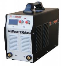 FoxWeld FoxMaster 2500 Duo